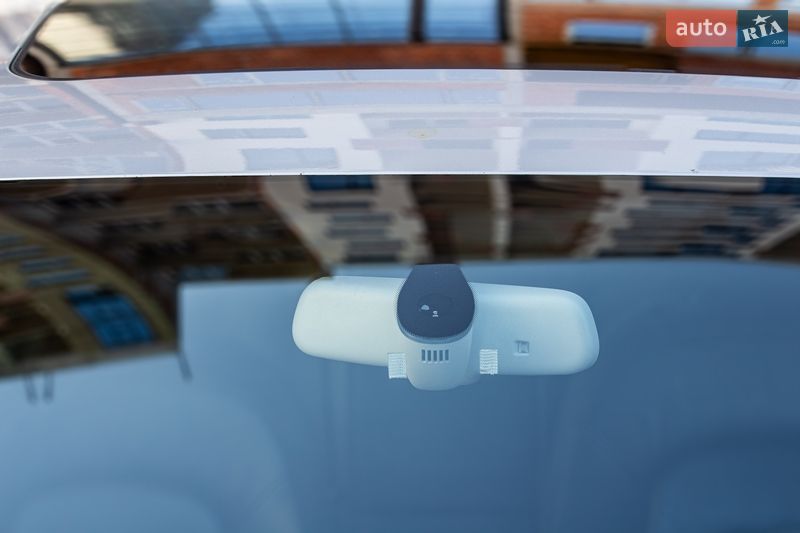 Седан Audi A4 2013 в Львове