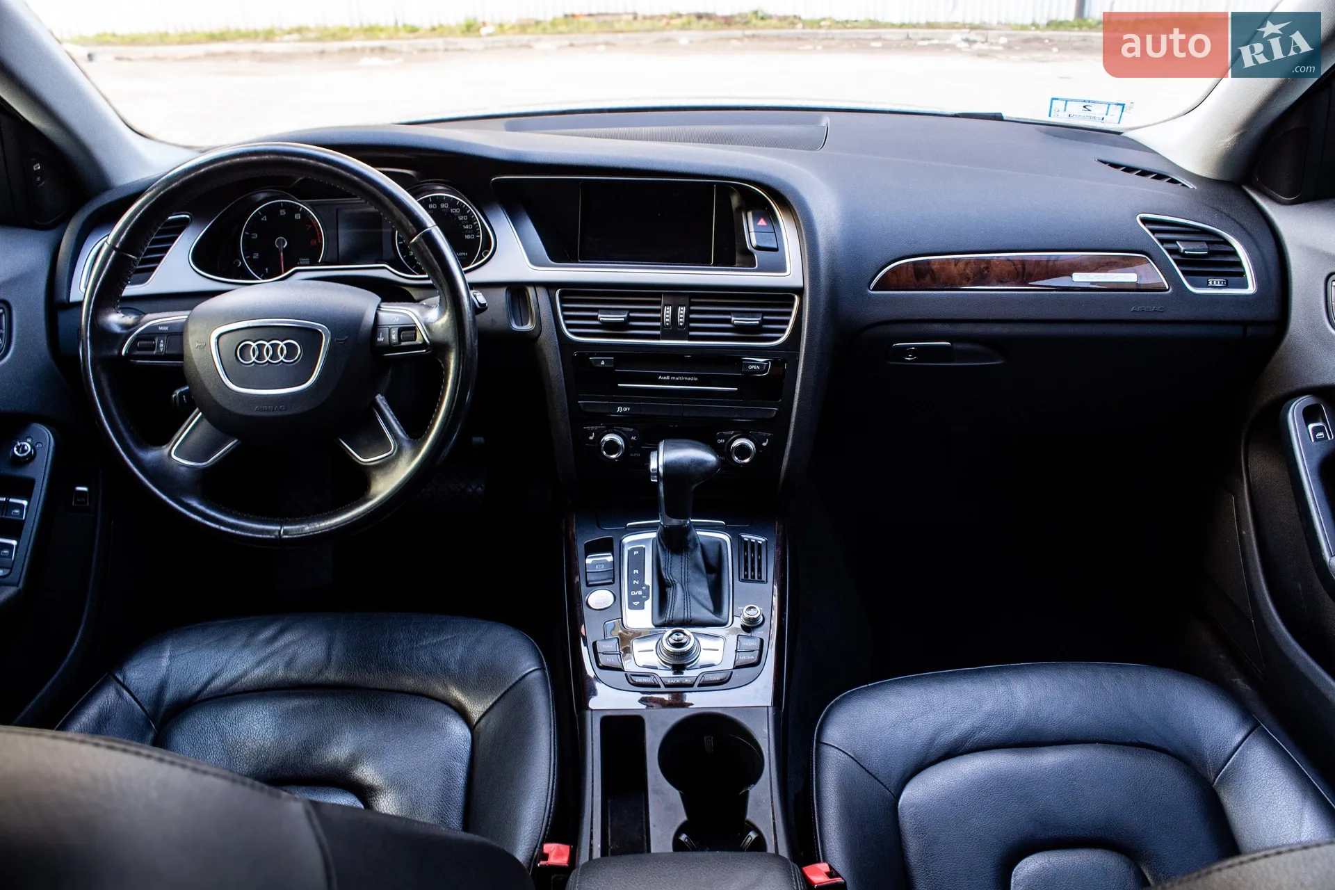 2013 Audi A4 - мініатюра 19