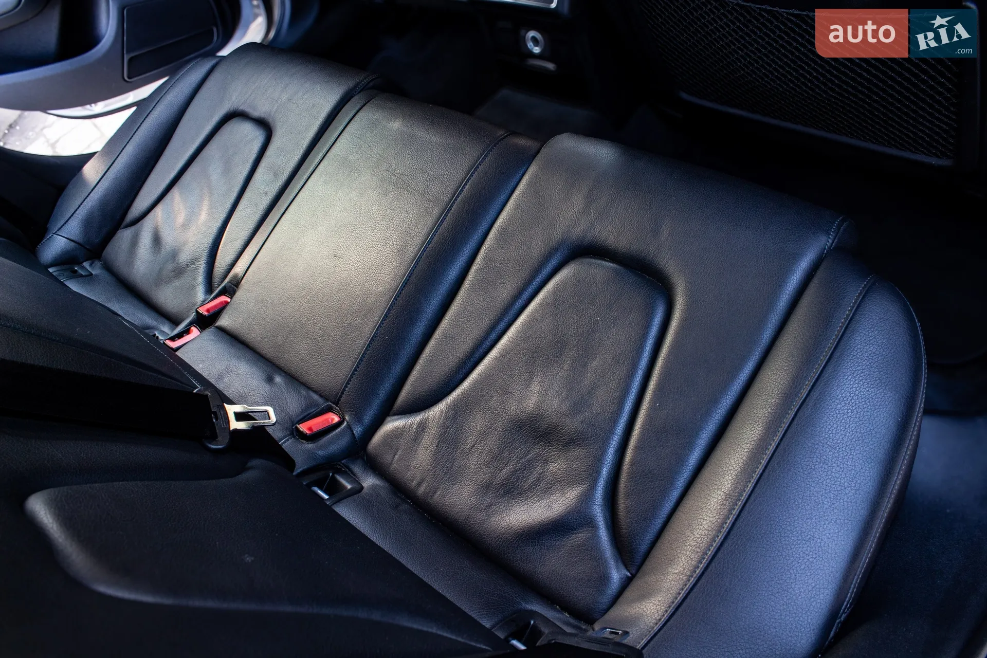 2013 Audi A4 - мініатюра 37
