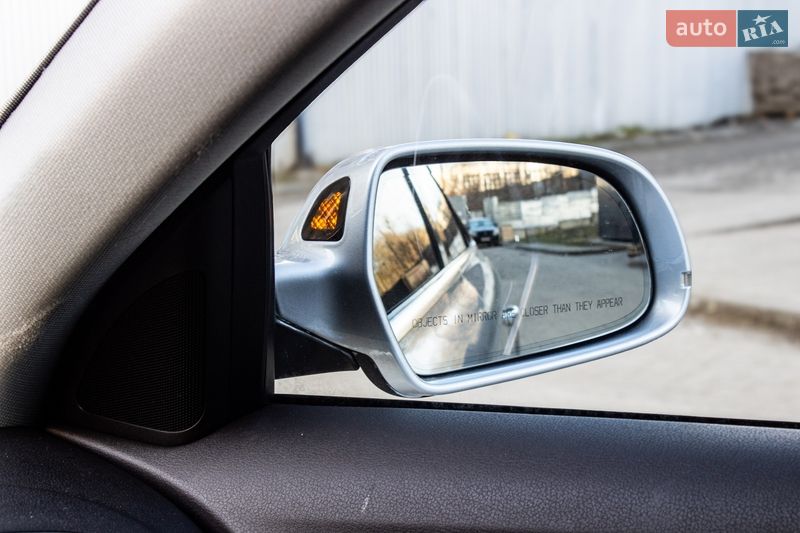 Седан Audi A4 2013 в Львове