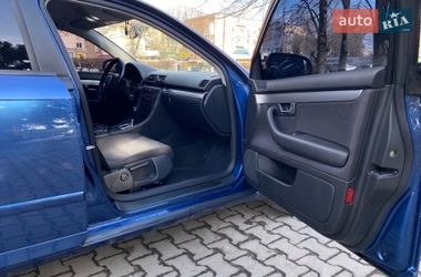 Универсал Audi A4 2005 в Черновцах