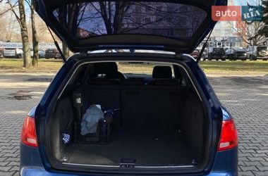 Универсал Audi A4 2005 в Черновцах