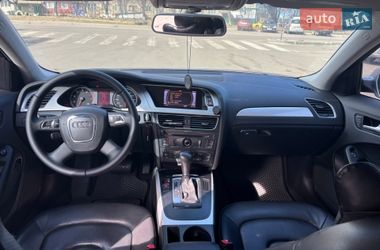 Седан Audi A4 2012 в Кропивницком