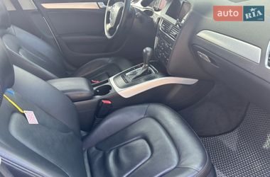 Седан Audi A4 2012 в Кропивницком