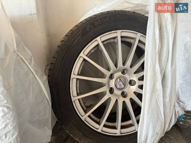 Седан Audi A4 2012 в Кропивницком