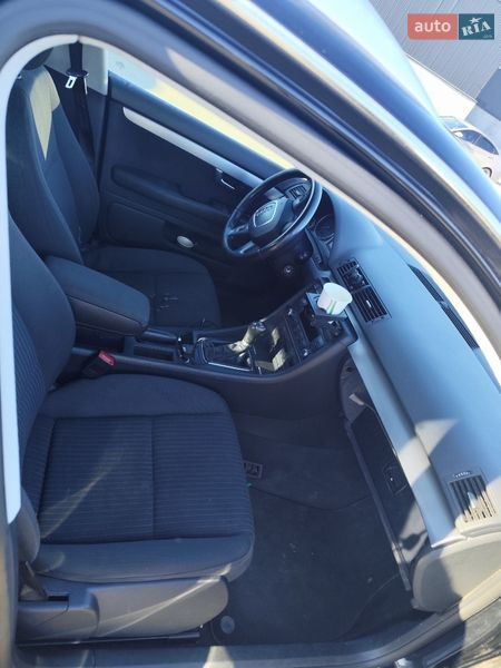 Універсал Audi A4 2007 в Ірпені