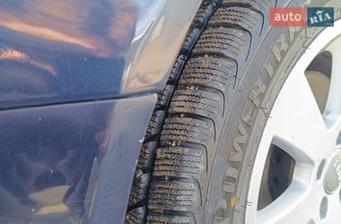 Универсал Audi A4 2005 в Тлумаче