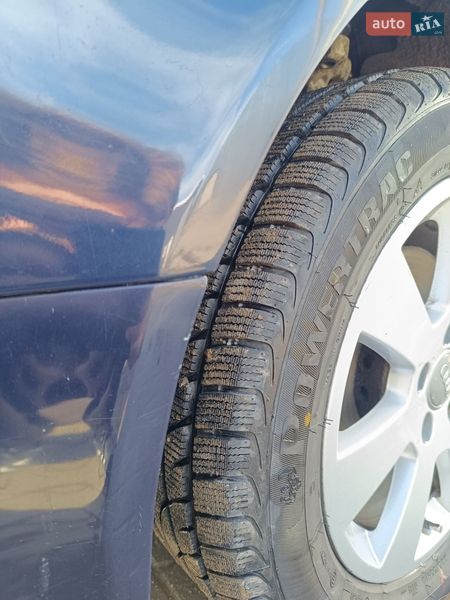 Універсал Audi A4 2005 в Івано-Франківську