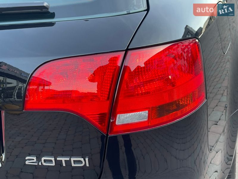 Універсал Audi A4 2006 в Сарнах
