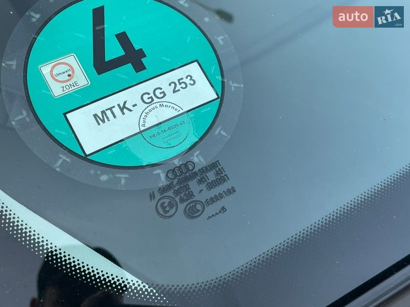 Універсал Audi A4 2006 в Сарнах