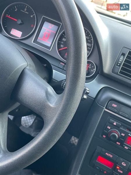 Універсал Audi A4 2006 в Сарнах