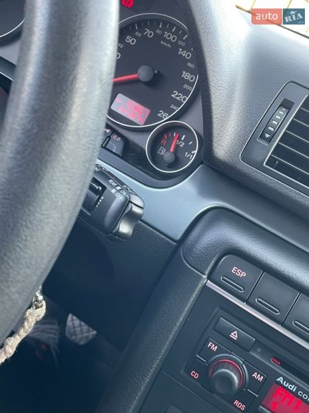 Універсал Audi A4 2006 в Сарнах