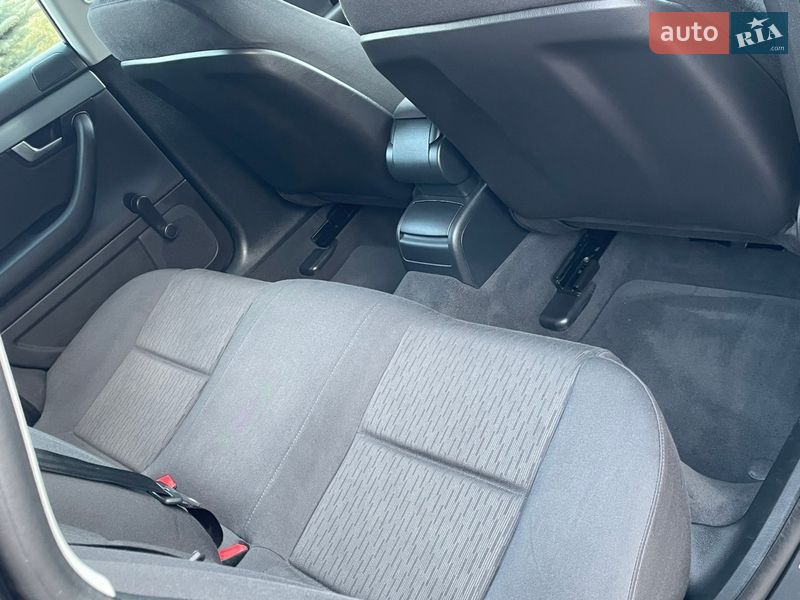 Універсал Audi A4 2006 в Сарнах