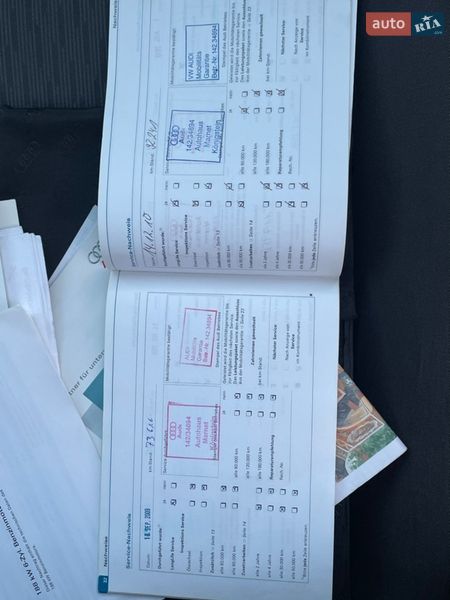 Універсал Audi A4 2006 в Сарнах