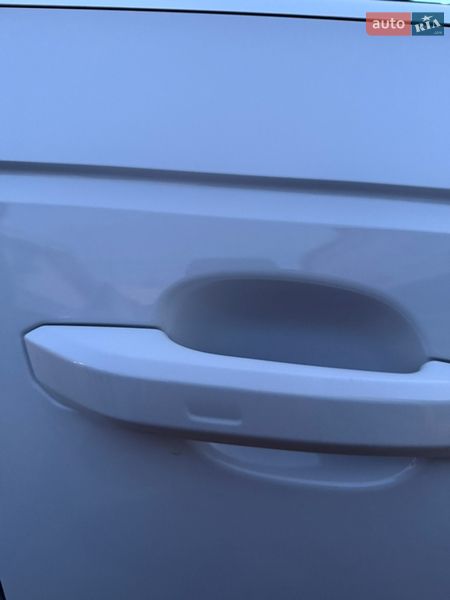 Седан Audi A4 2016 в Києві