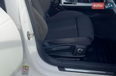 Универсал Audi A4 2018 в Ужгороде