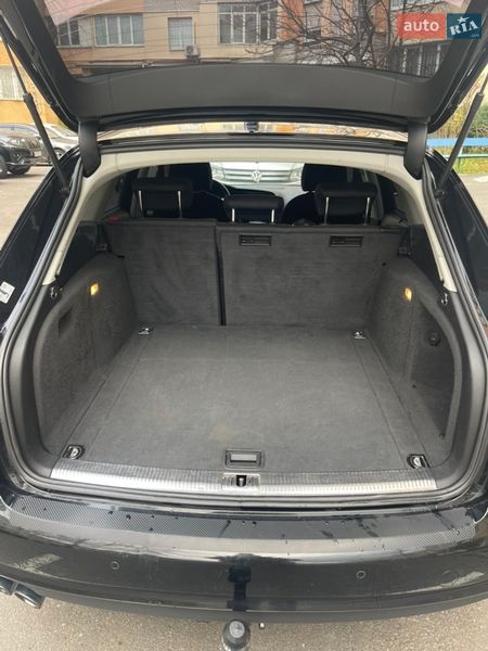 Універсал Audi A4 2012 в Вінниці