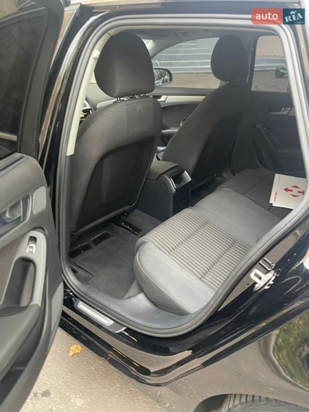 Універсал Audi A4 2012 в Вінниці