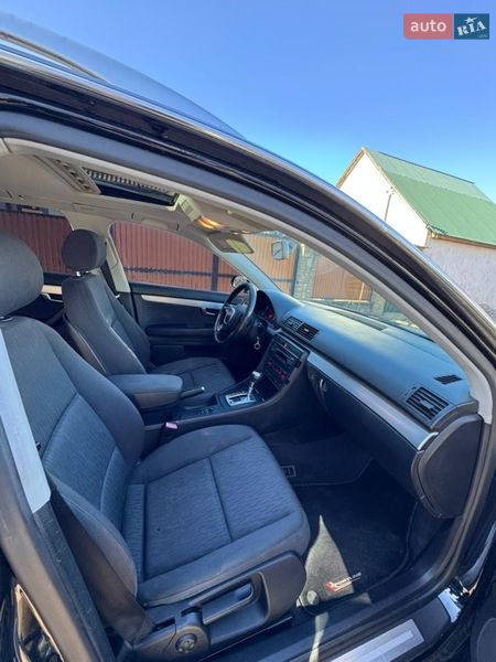 Универсал Audi A4 2006 в Каменец-Подольском