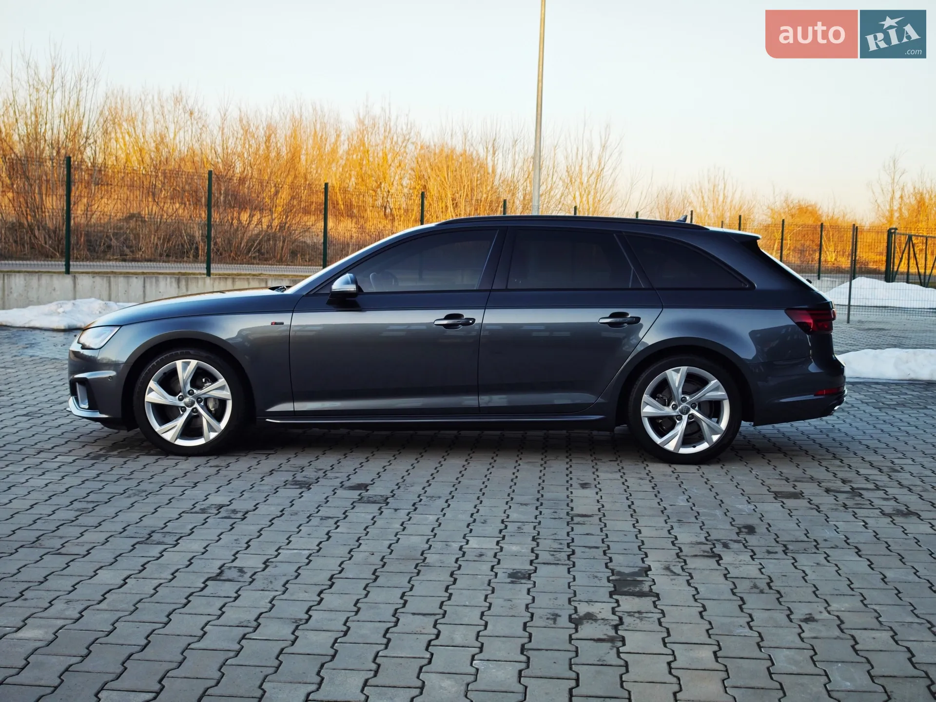 2019 Audi A4 - мініатюра 6