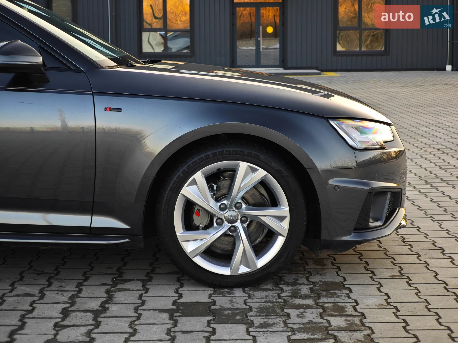 2019 Audi A4 - мініатюра 13