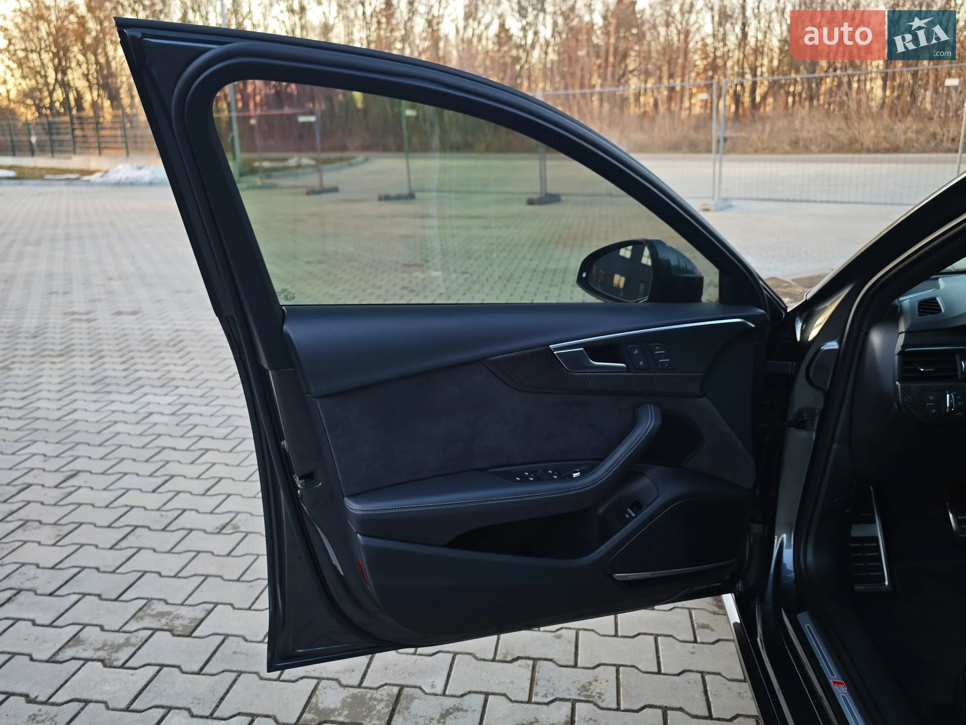 2019 Audi A4 - мініатюра 18