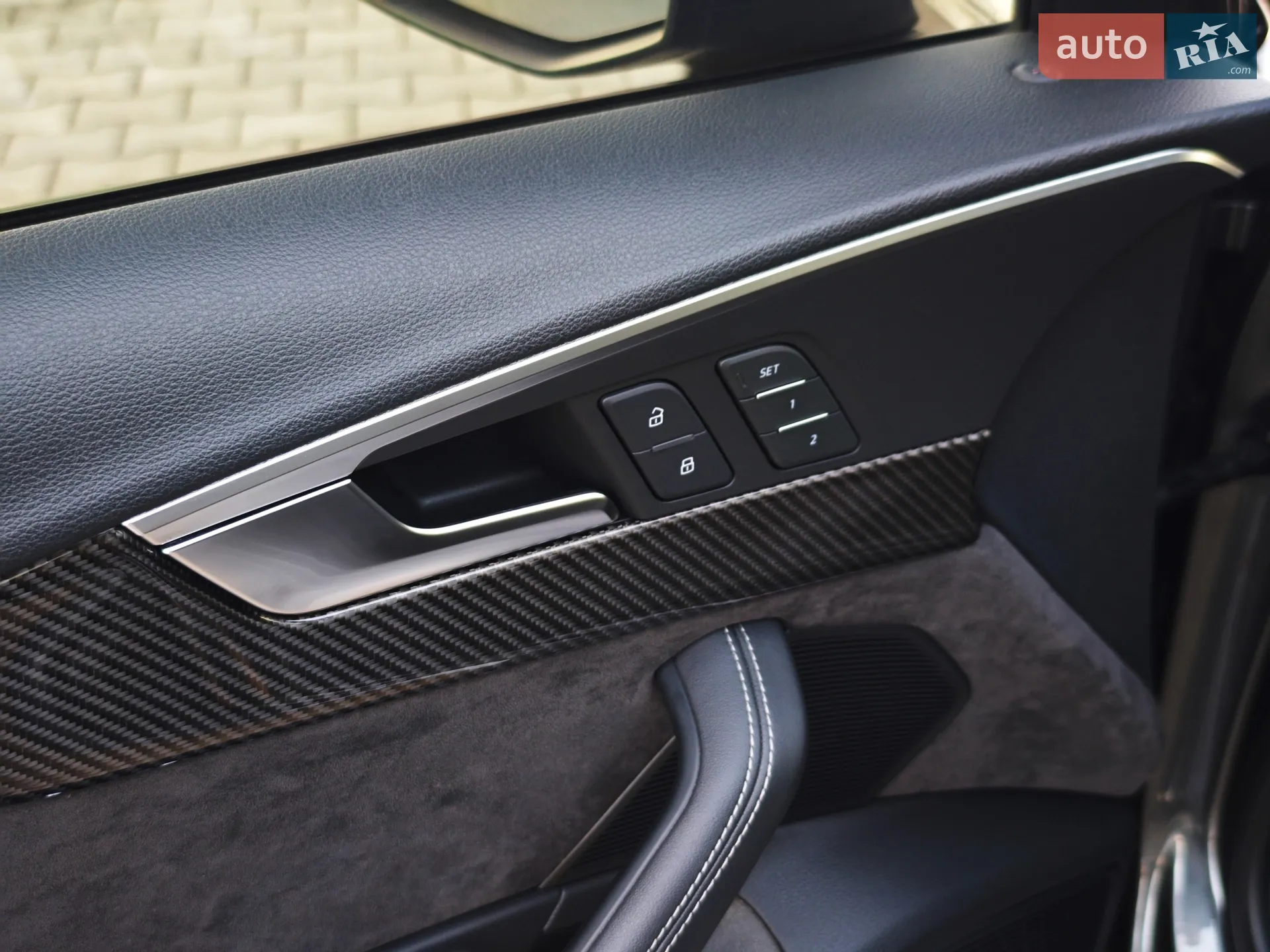 2019 Audi A4 - мініатюра 21