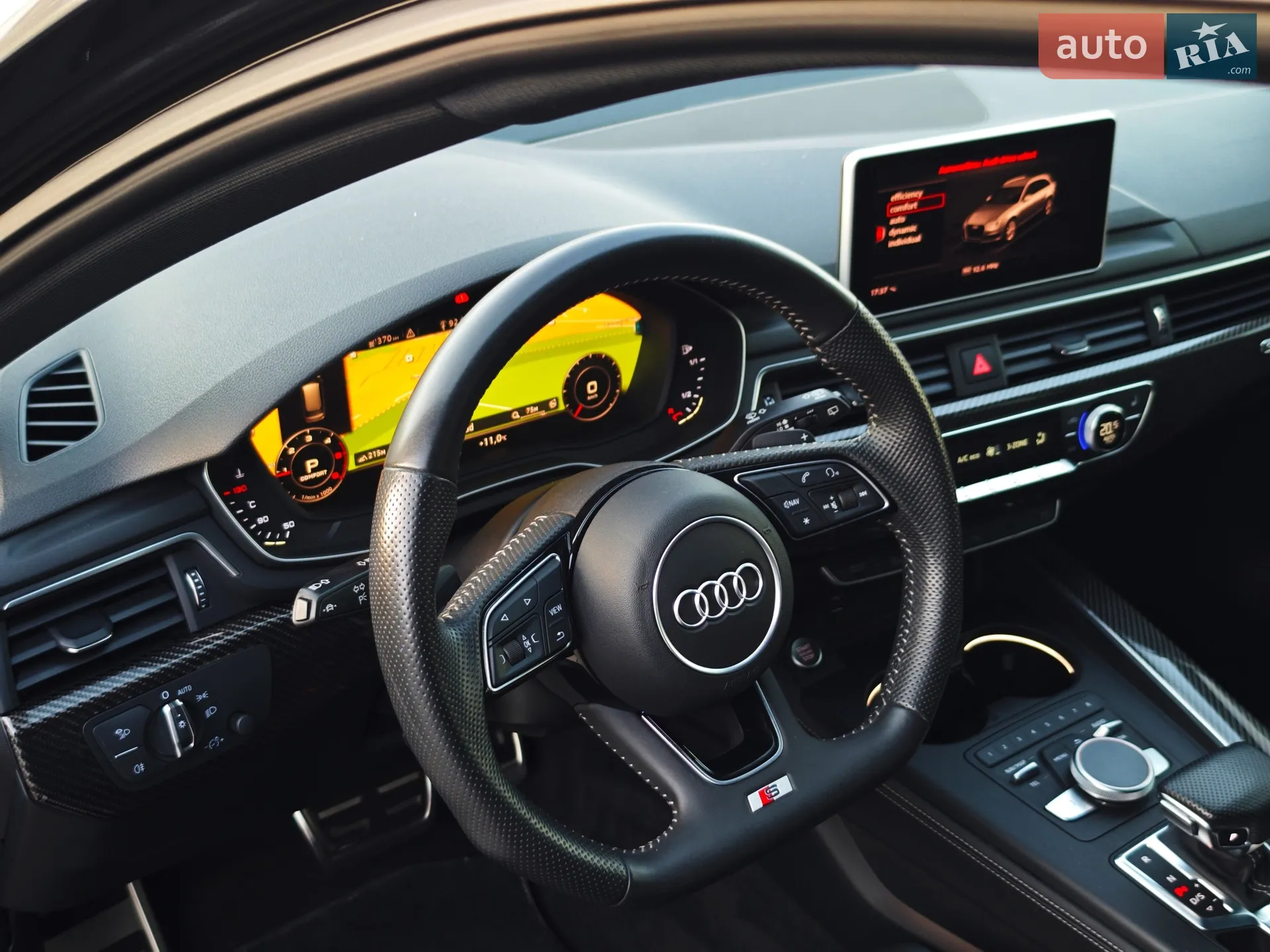 2019 Audi A4 - мініатюра 33