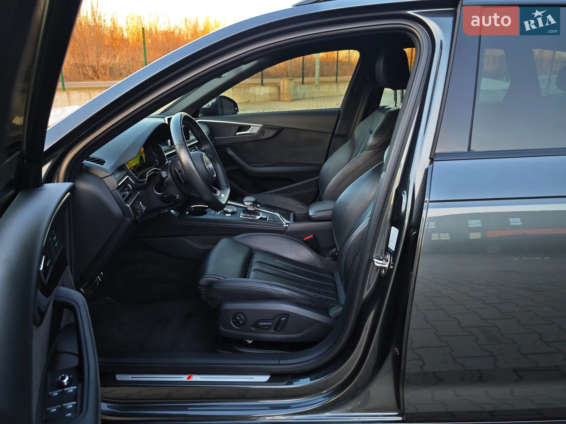 2019 Audi A4 - мініатюра 40