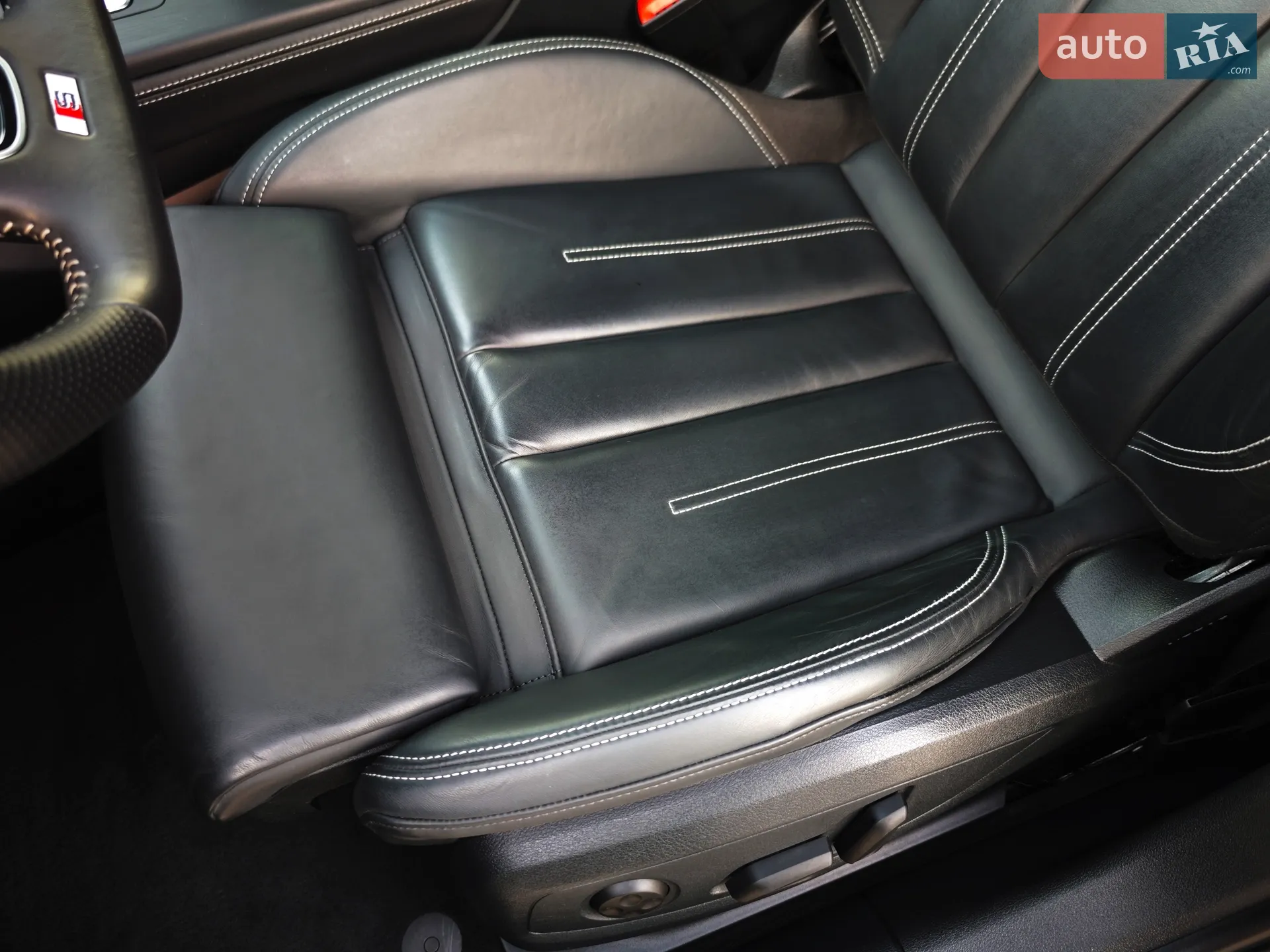 2019 Audi A4 - мініатюра 28