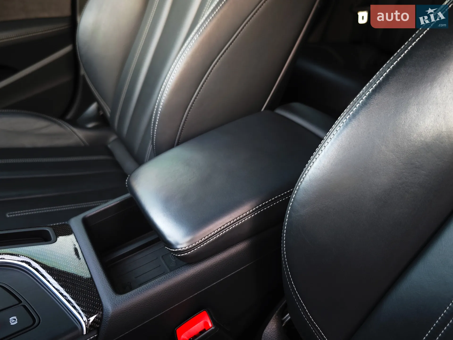 2019 Audi A4 - мініатюра 31