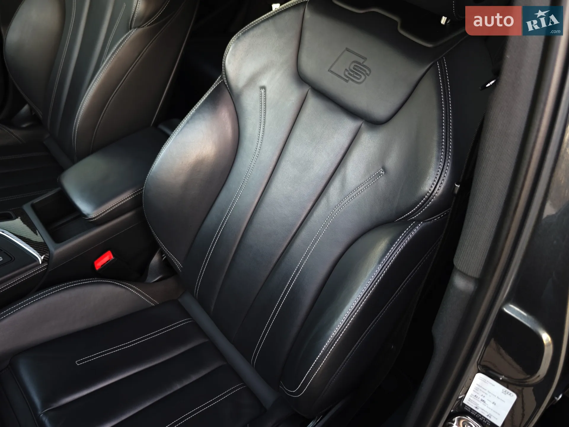 2019 Audi A4 - мініатюра 29