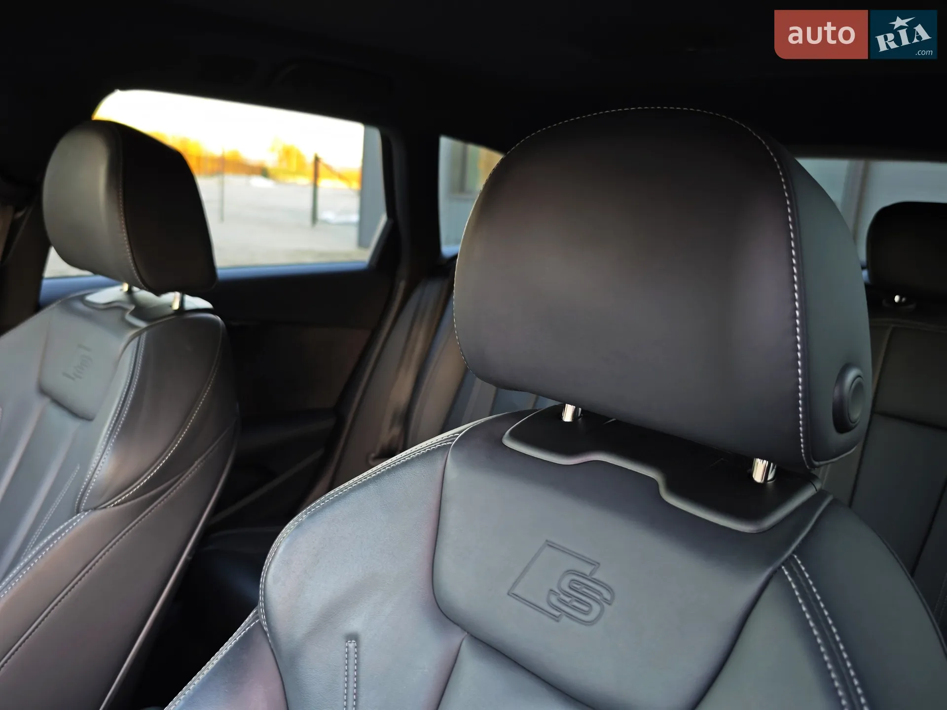2019 Audi A4 - мініатюра 30