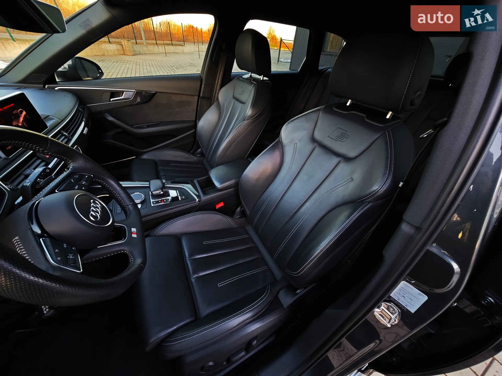 2019 Audi A4 - мініатюра 39