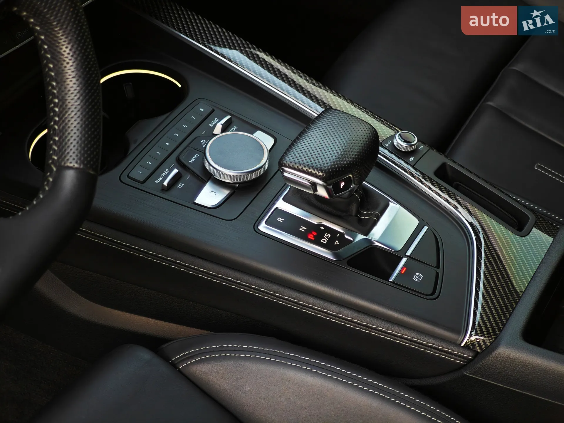 2019 Audi A4 - мініатюра 34