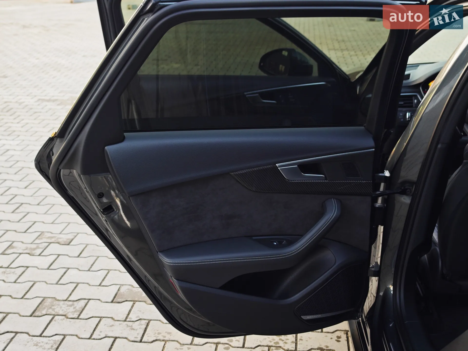 2019 Audi A4 - мініатюра 41