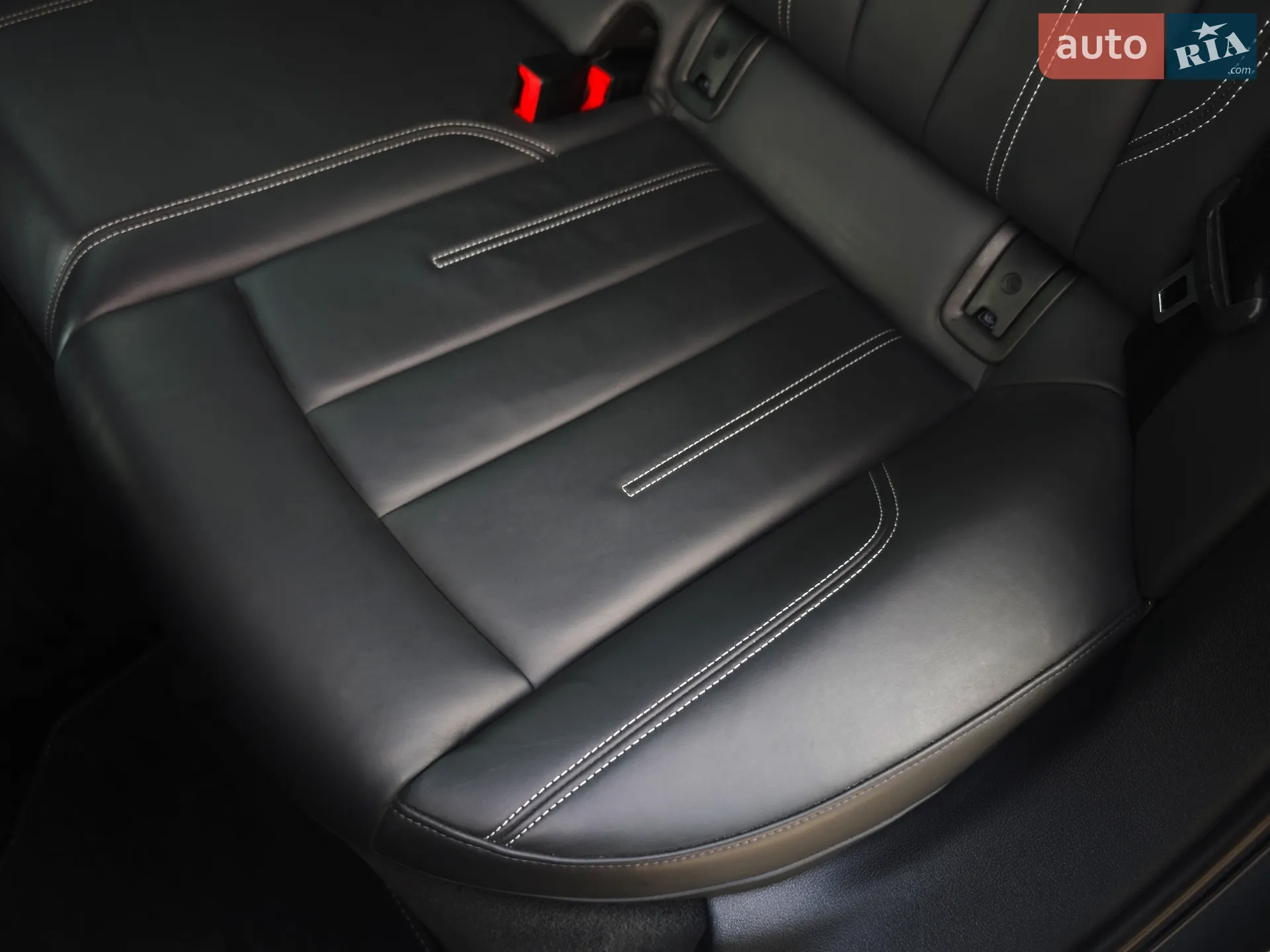 2019 Audi A4 - мініатюра 45