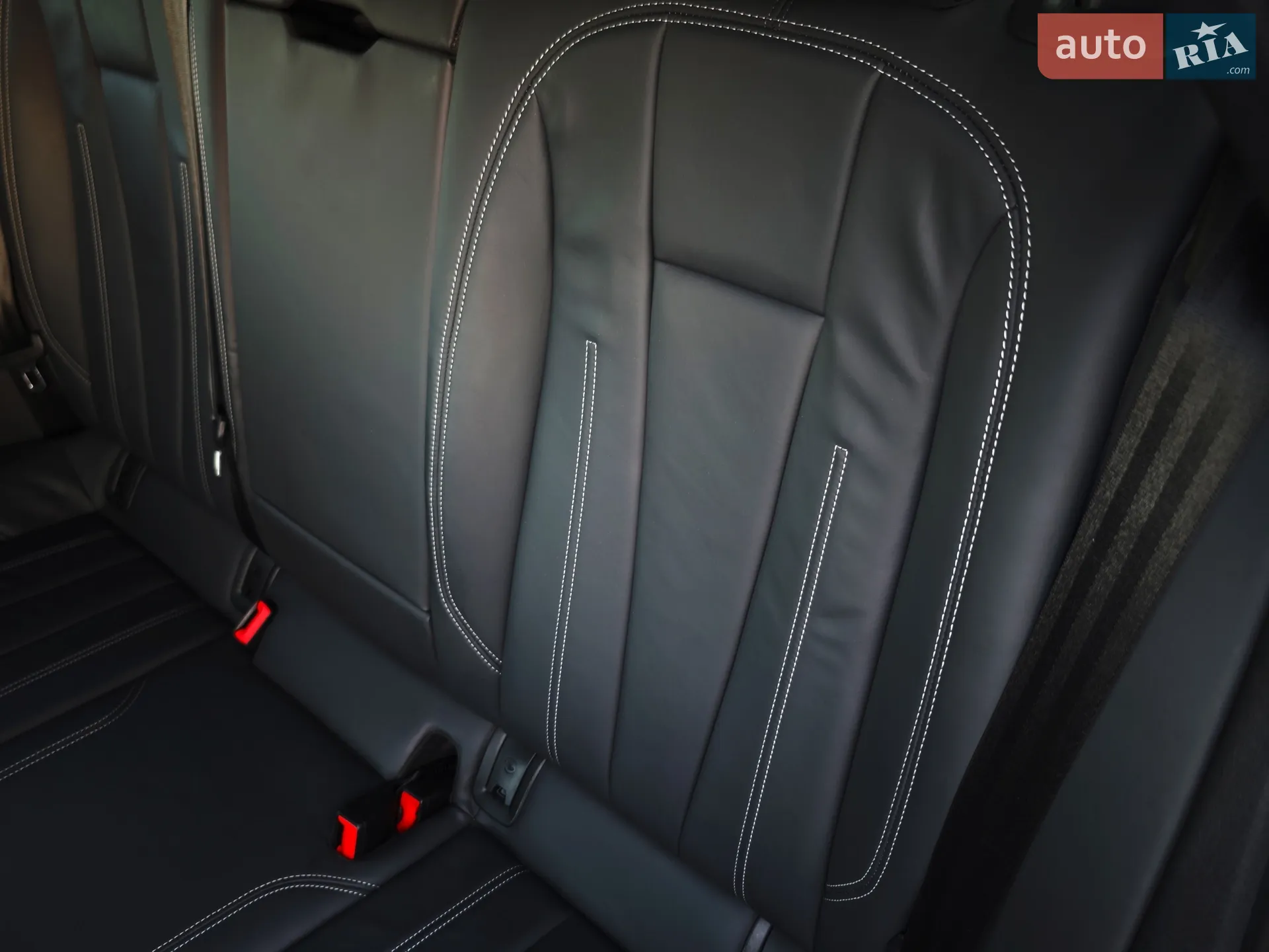 2019 Audi A4 - мініатюра 46