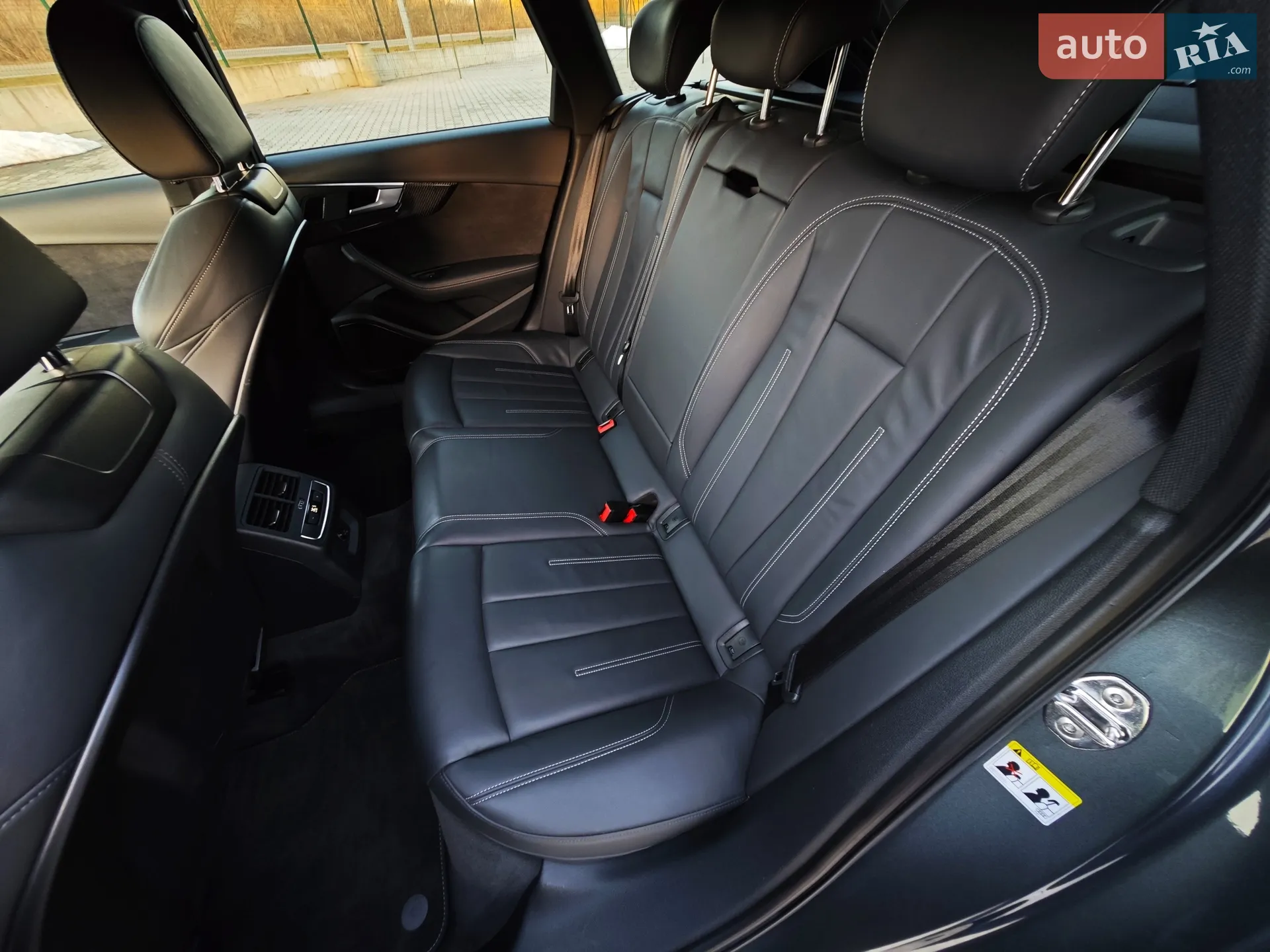 2019 Audi A4 - мініатюра 49