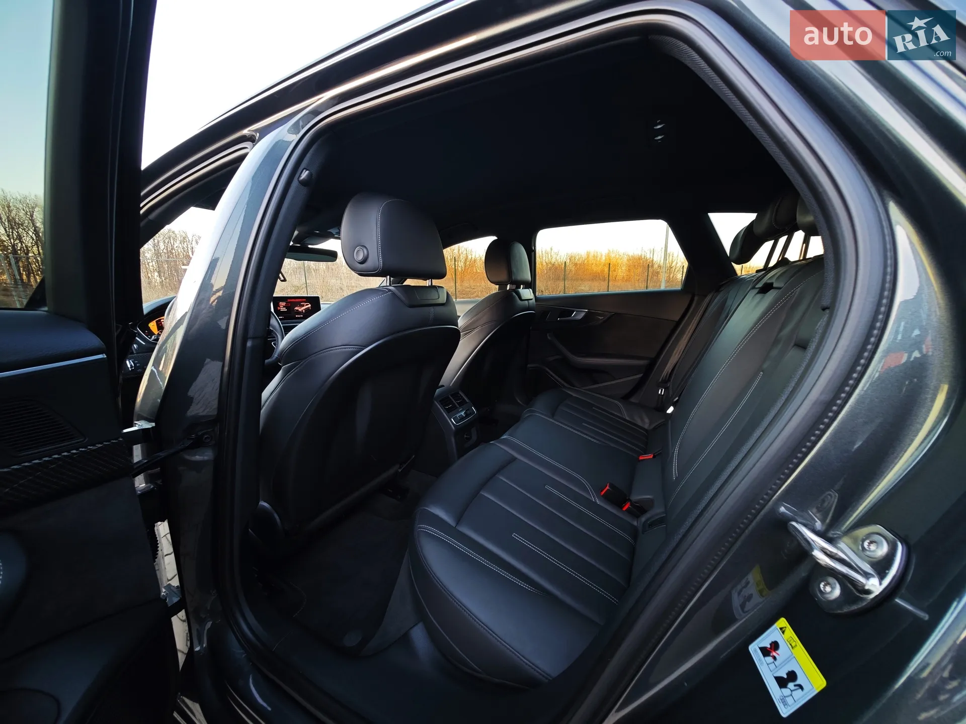 2019 Audi A4 - мініатюра 50