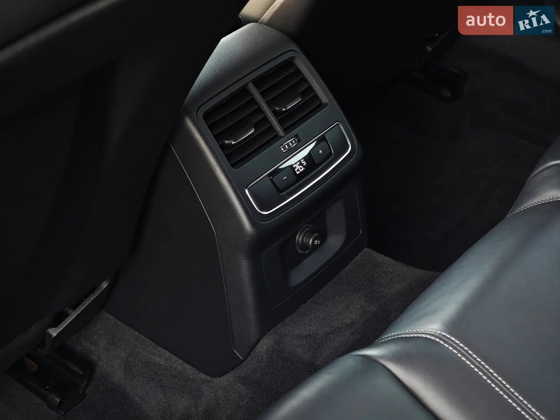2019 Audi A4 - мініатюра 51
