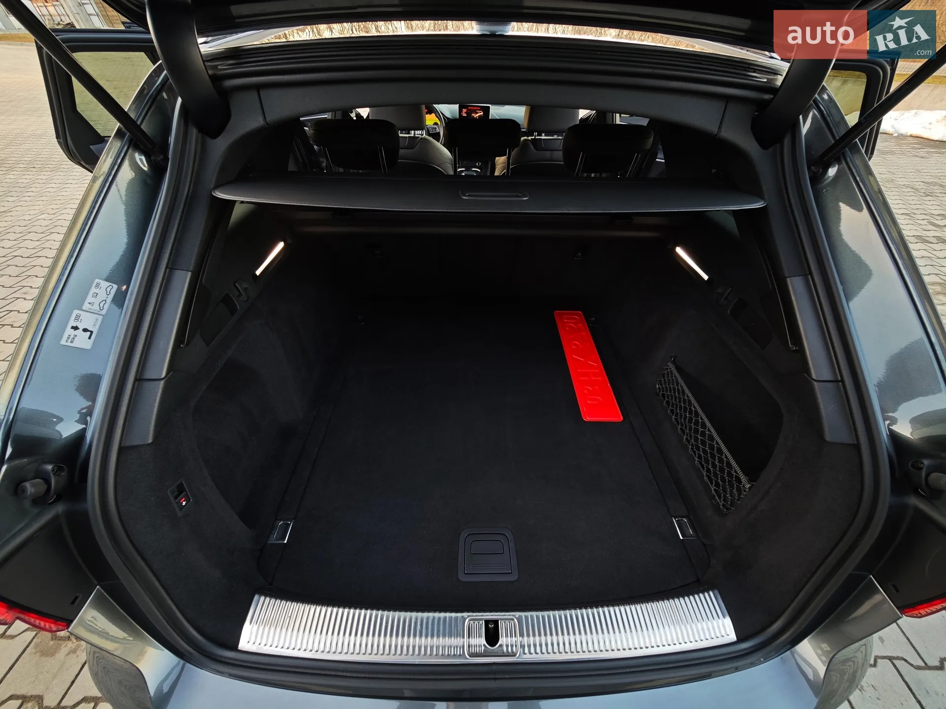 2019 Audi A4 - мініатюра 53
