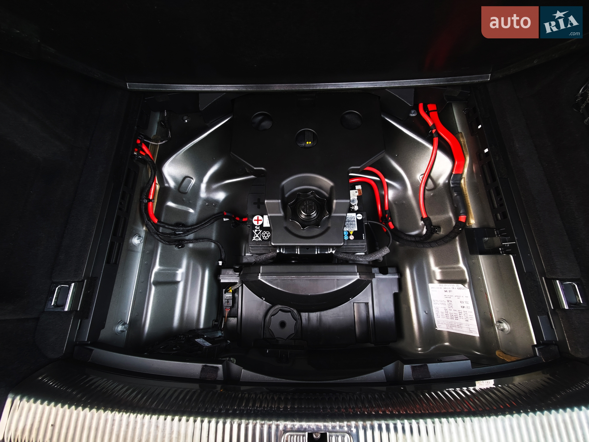 2019 Audi A4 - мініатюра 54