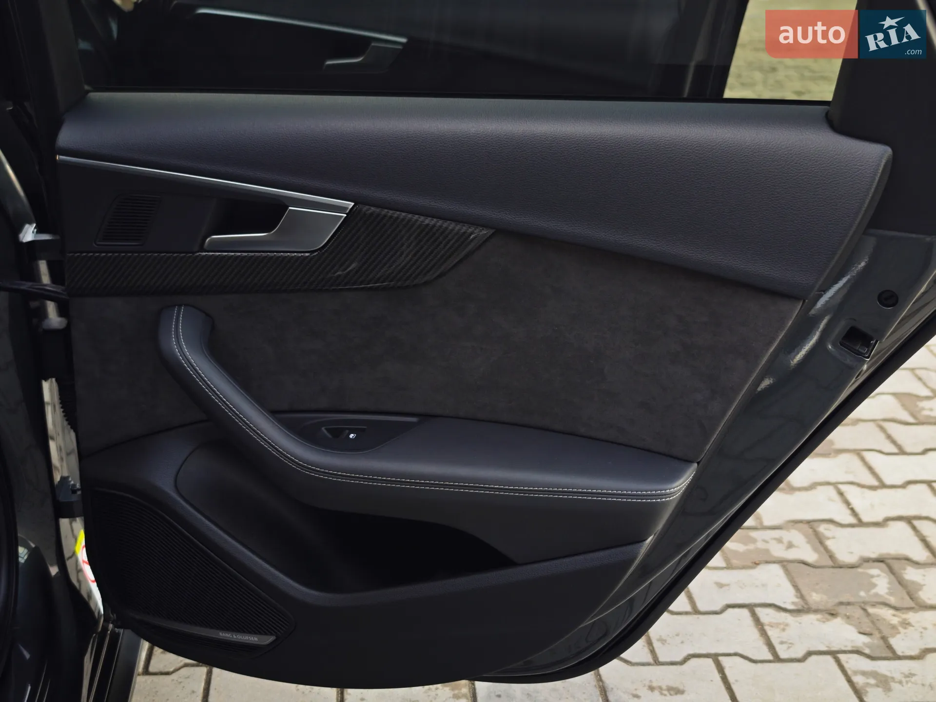 2019 Audi A4 - мініатюра 58