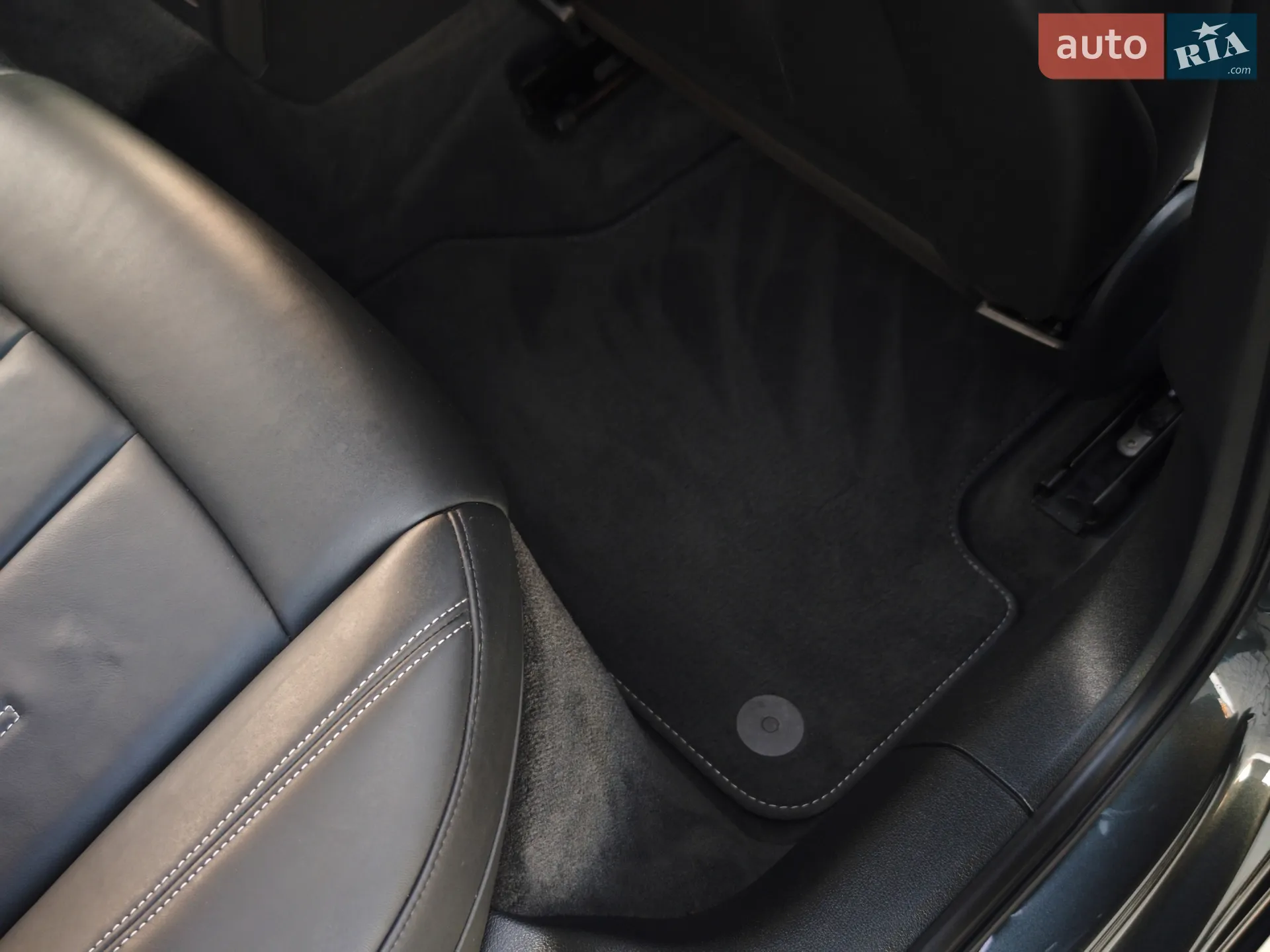 2019 Audi A4 - мініатюра 60