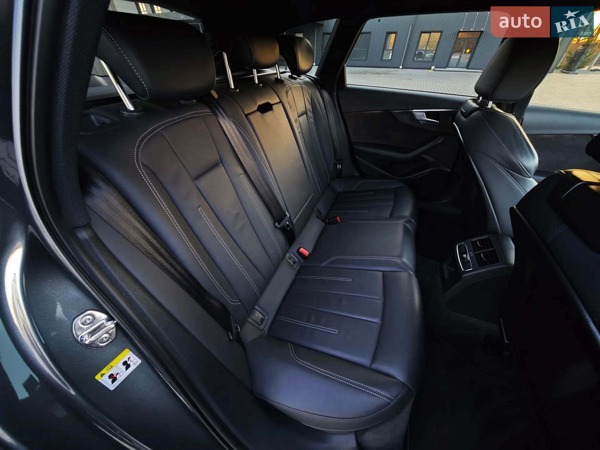 2019 Audi A4 - мініатюра 64
