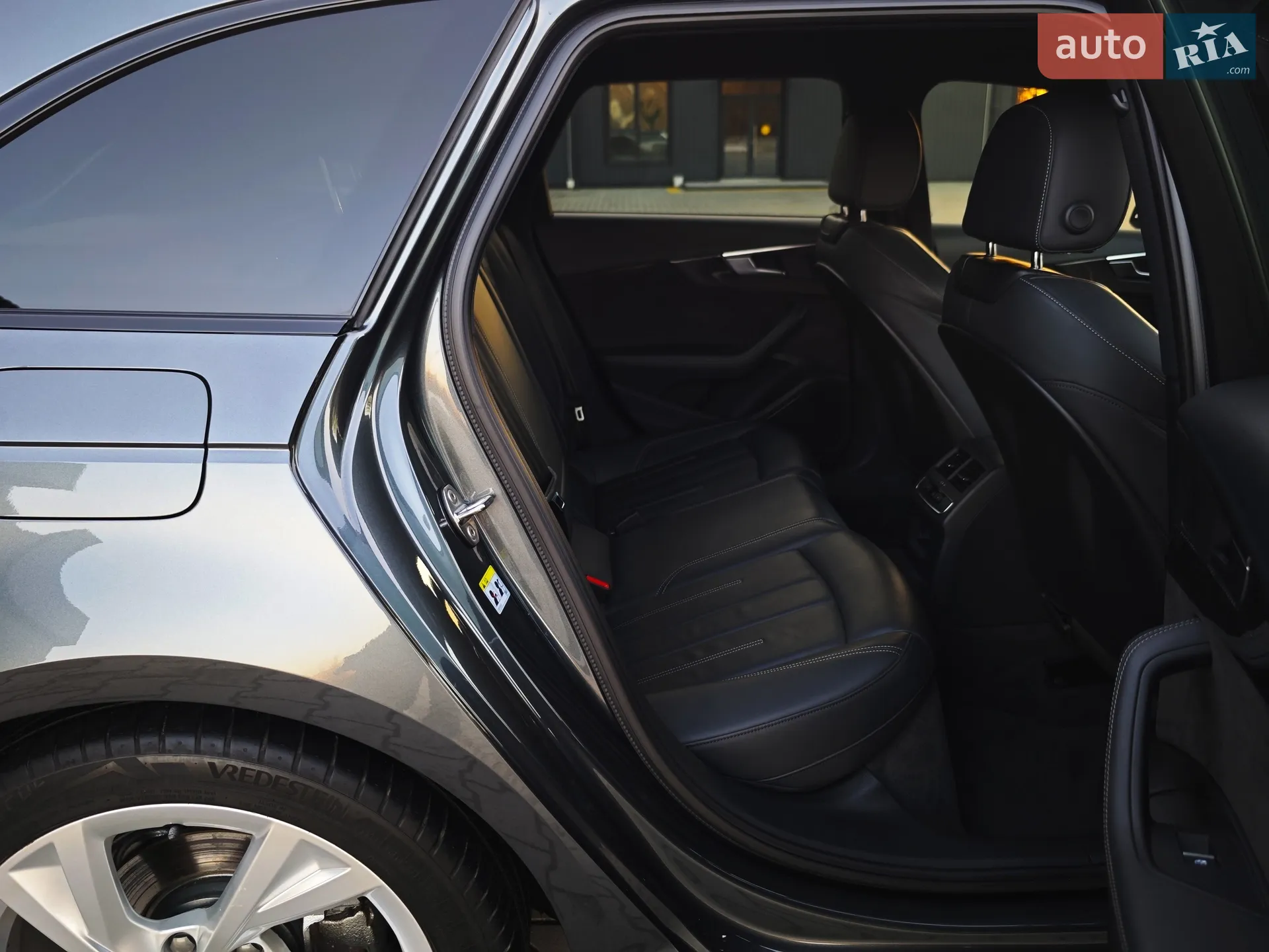 2019 Audi A4 - мініатюра 65