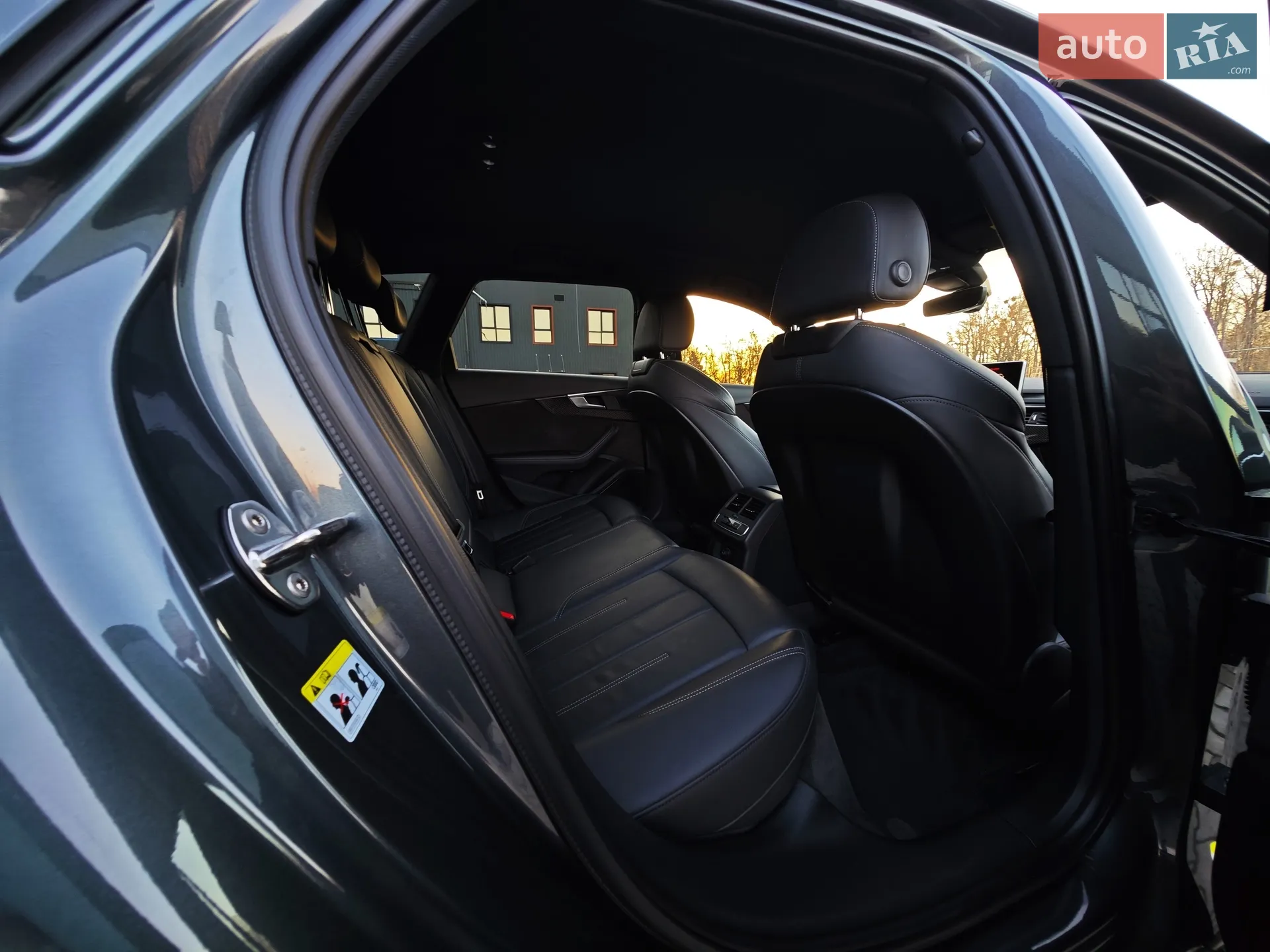 2019 Audi A4 - мініатюра 66