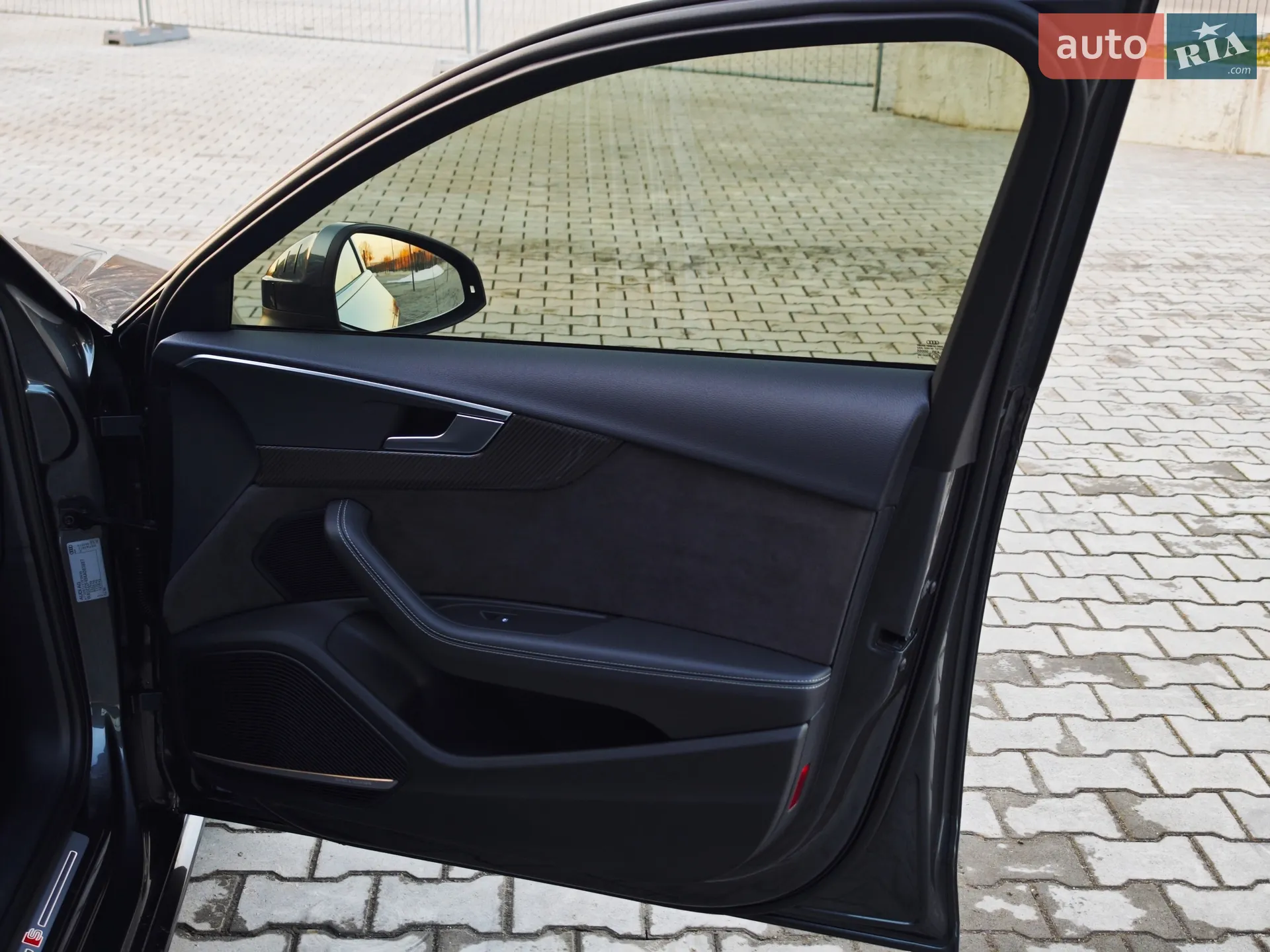 2019 Audi A4 - мініатюра 67