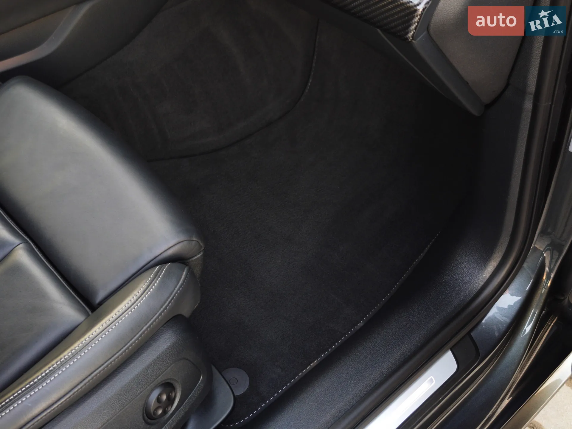 2019 Audi A4 - мініатюра 70